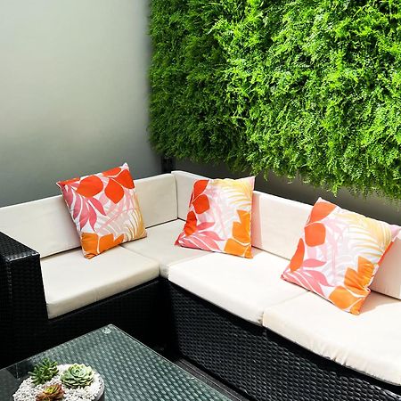 Luxury 2 Bedroom Apartment With Cocktail Bar And Espresso Machine Auckland Ngoại thất bức ảnh