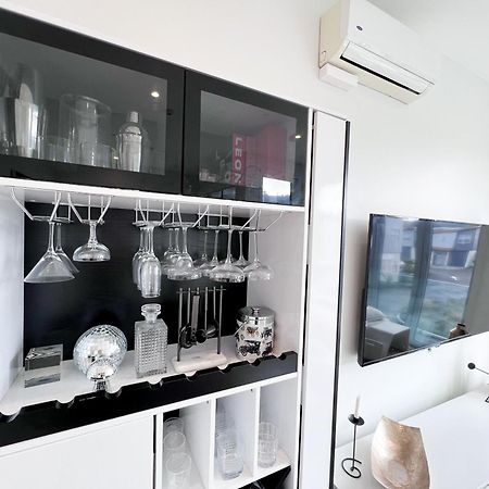 Luxury 2 Bedroom Apartment With Cocktail Bar And Espresso Machine Auckland Ngoại thất bức ảnh