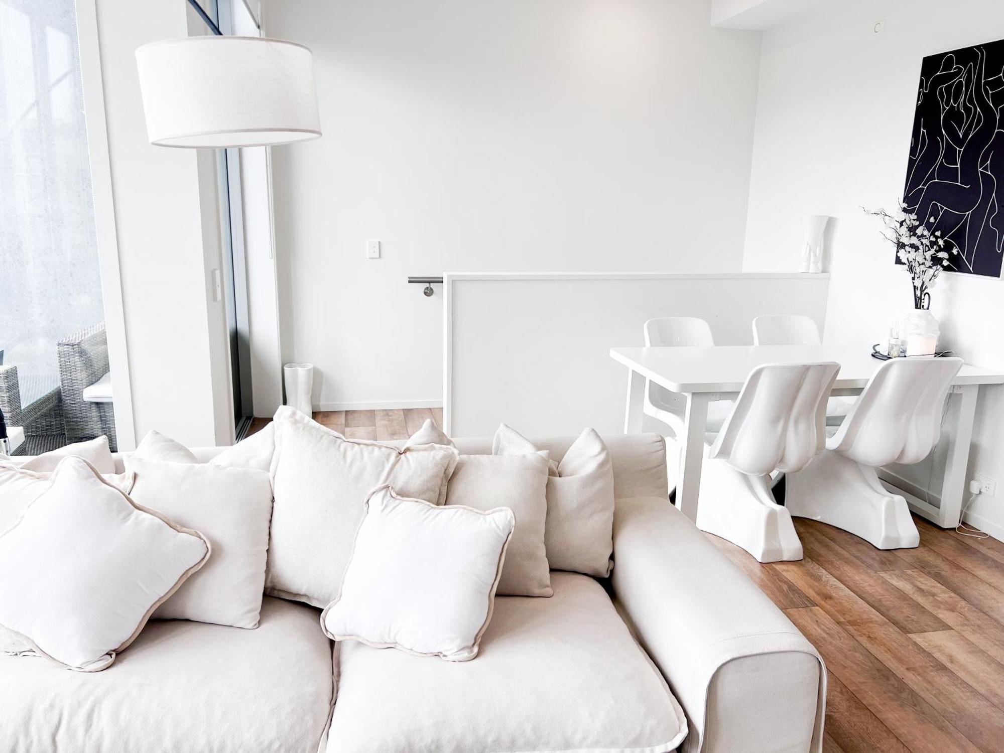 Luxury 2 Bedroom Apartment With Cocktail Bar And Espresso Machine Auckland Ngoại thất bức ảnh